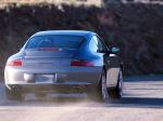Porsche 911 Carrera 2004 года